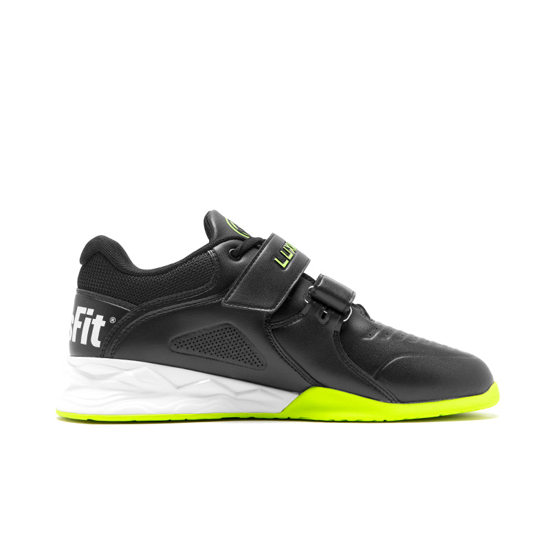 LUXIAOJUN × CrossFit – Édition Limitée Chaussures d’haltérophilie