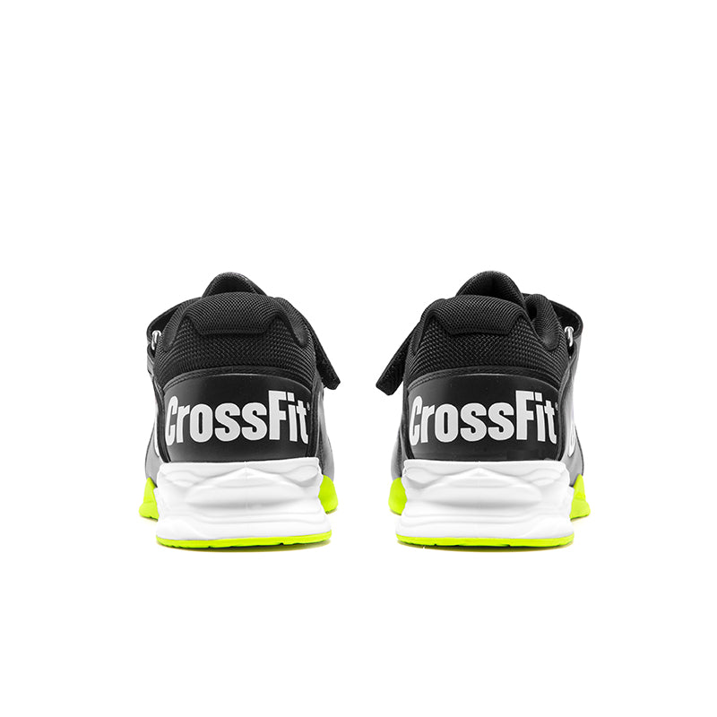 LUXIAOJUN × CrossFit – Édition Limitée Chaussures d’haltérophilie