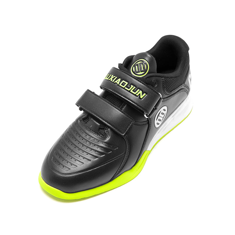 LUXIAOJUN × CrossFit – Édition Limitée Chaussures d’haltérophilie