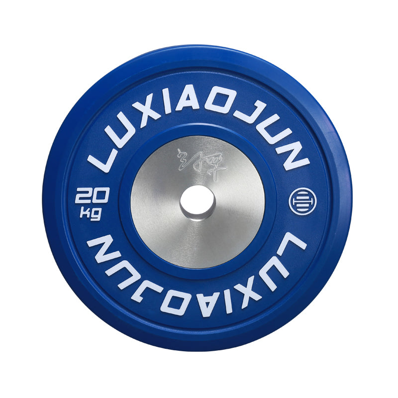 Plates de Compétition LUXIAOJUN