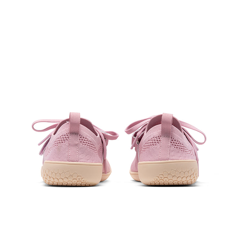 LUXIAOJUN Barefoot Chaussures d’entraînement 1.0 (rose)