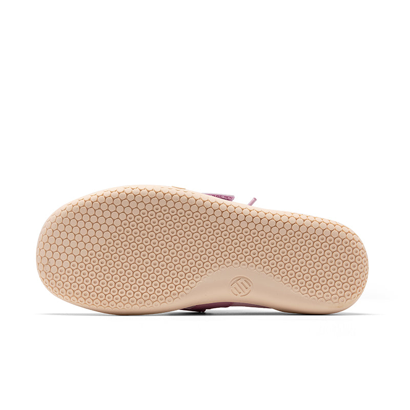 LUXIAOJUN Barefoot Chaussures d’entraînement 1.0 (rose)