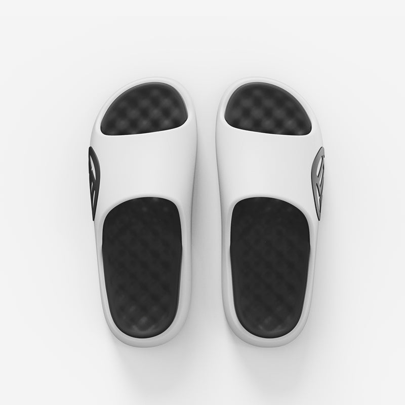 Sandales LUXIAOJUN « QI » – Édition Panda