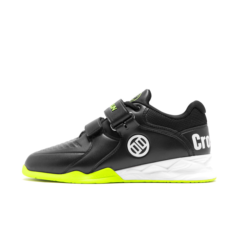 LUXIAOJUN × CrossFit – Édition Limitée Chaussures d’haltérophilie