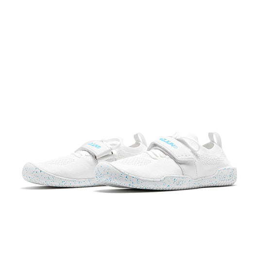 LUXIAOJUN Barefoot Chaussures d’entraînement 1.0 (Blanc)