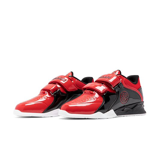 LUXIAOJUN Chaussures d’haltérophilie – Keydo