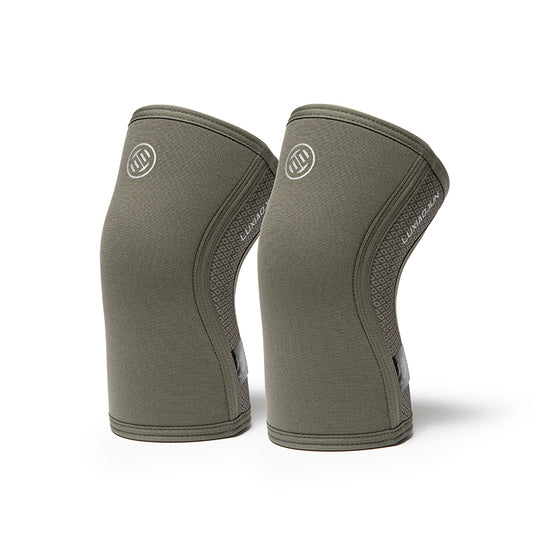 Genouillères LUXIAOJUN kaki 7 mm