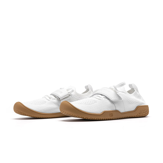 LUXIAOJUN Barefoot Chaussures d’entraînement 1.0 (Moka)