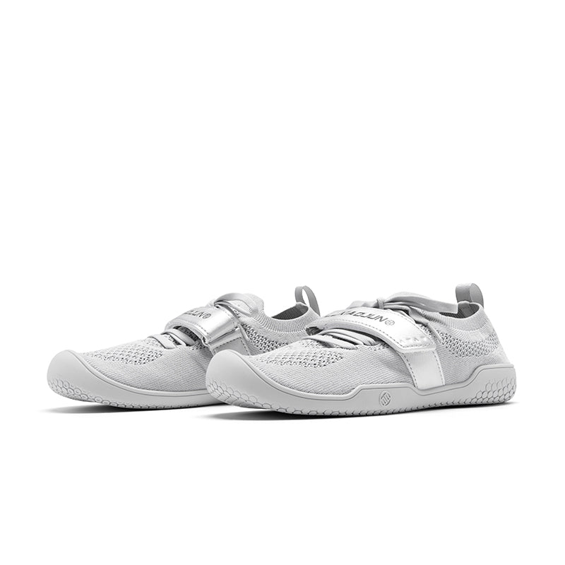 LUXIAOJUN Barefoot Chaussures d’entraînement 1.0 (argent)