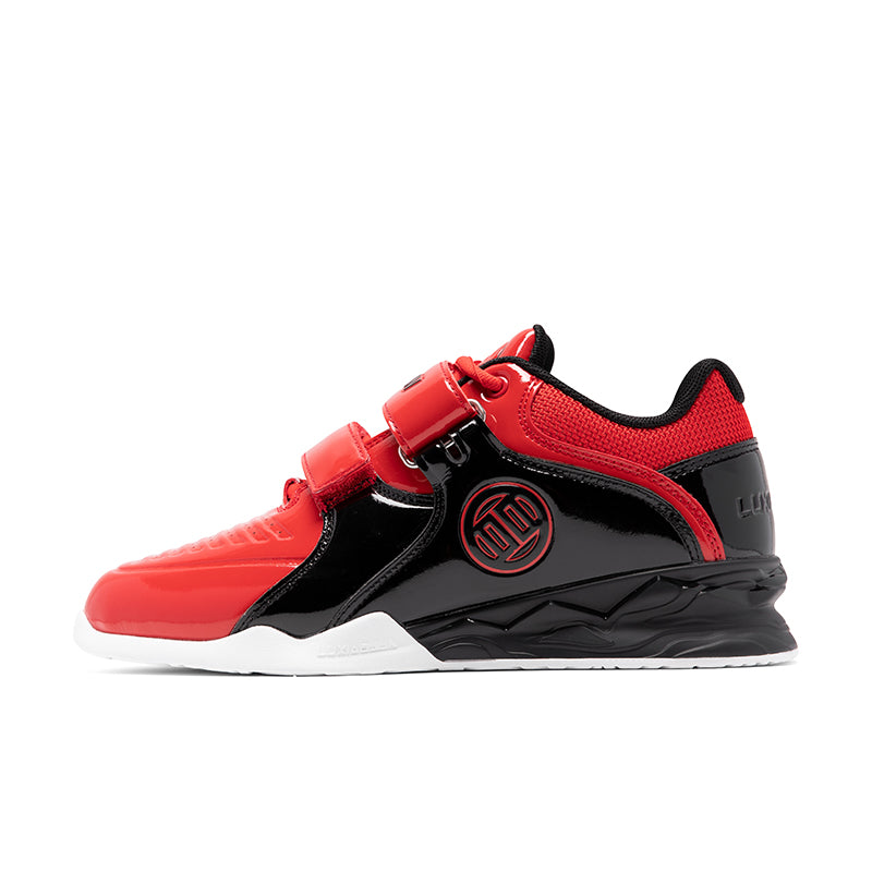 LUXIAOJUN Chaussures d’haltérophilie – Keydo