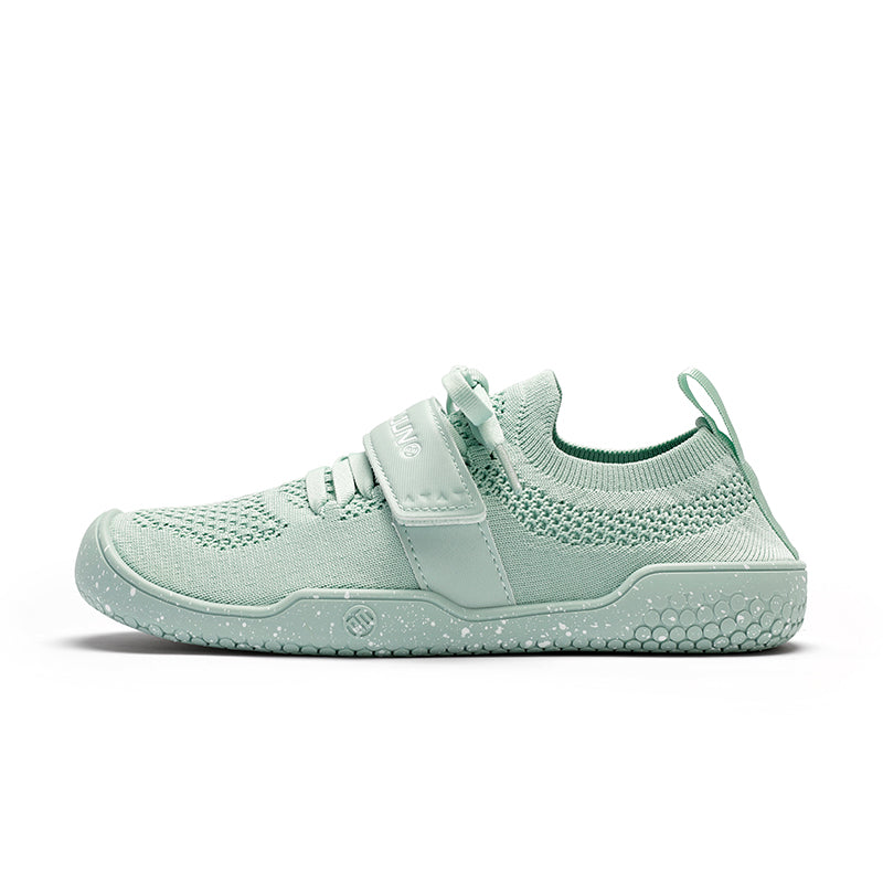 LUXIAOJUN Barefoot Chaussures d’entraînement 1.0 (Vert)