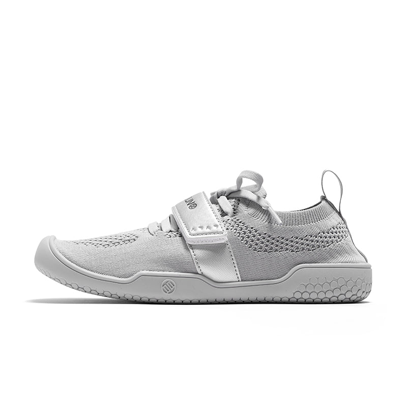 LUXIAOJUN Barefoot Chaussures d’entraînement 1.0 (argent)
