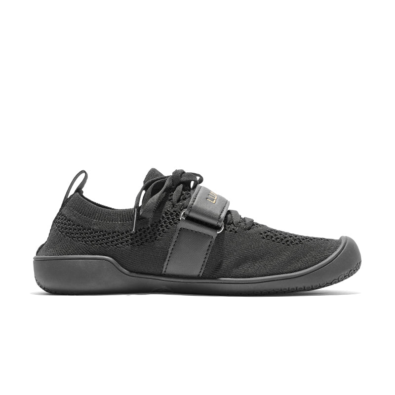 LUXIAOJUN Barefoot Chaussures d’entraînement 1.0 (Noir)