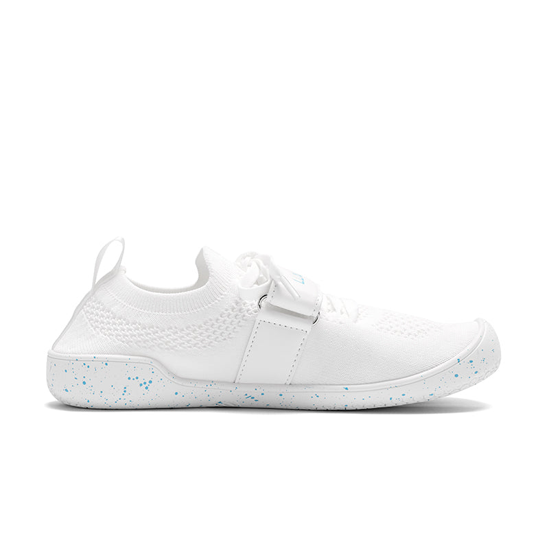 LUXIAOJUN Barefoot Chaussures d’entraînement 1.0 (Blanc)