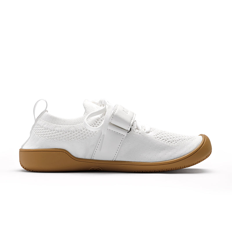 LUXIAOJUN Barefoot Chaussures d’entraînement 1.0 (Moka)