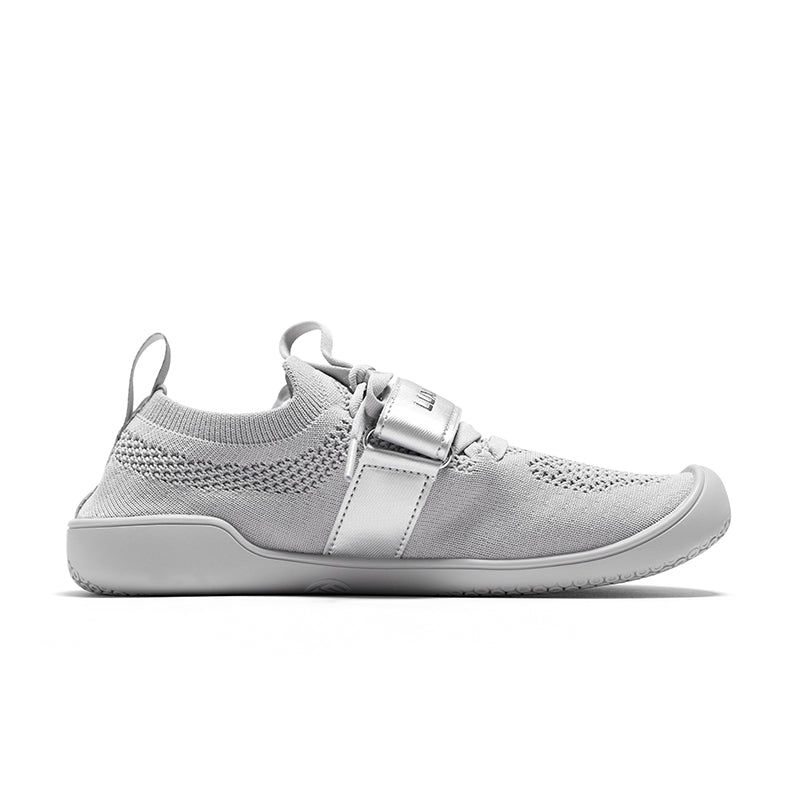 LUXIAOJUN Barefoot Chaussures d’entraînement 1.0 (argent)