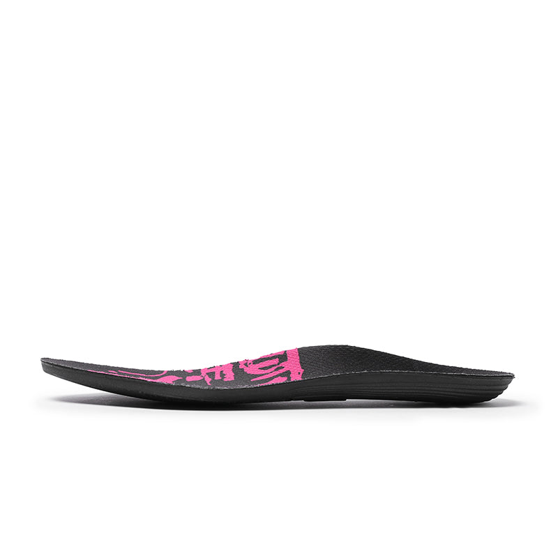 LUXIAOJUN Chaussures d’haltérophilie – rose