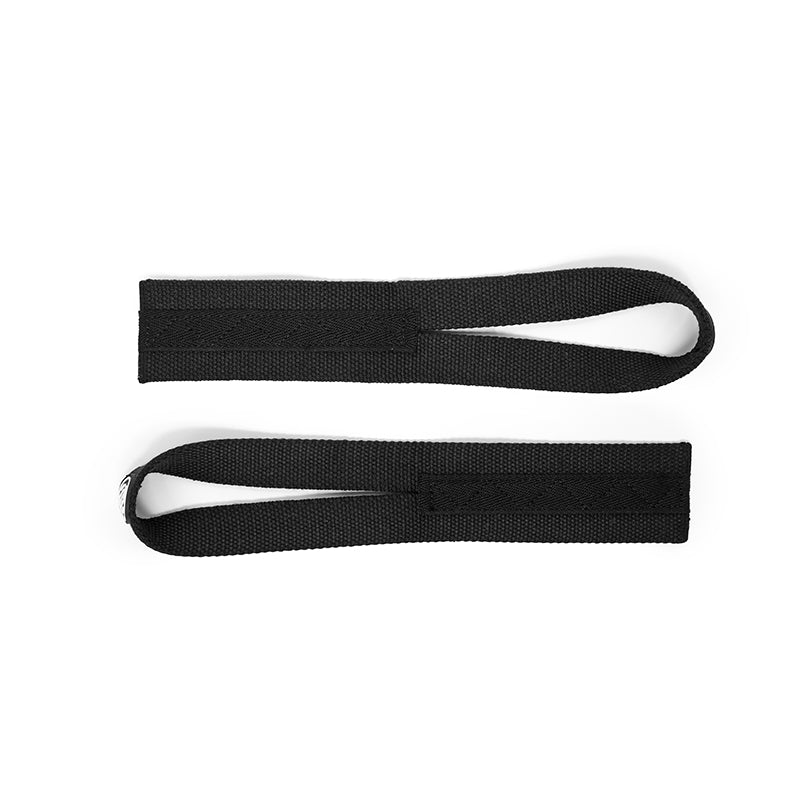 Sangle d’haltérophilie LUXIAOJUN L30 noir