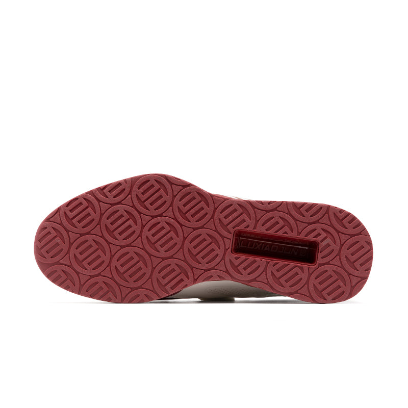 LUXIAOJUN Chaussures d’haltérophilie – Multicolore