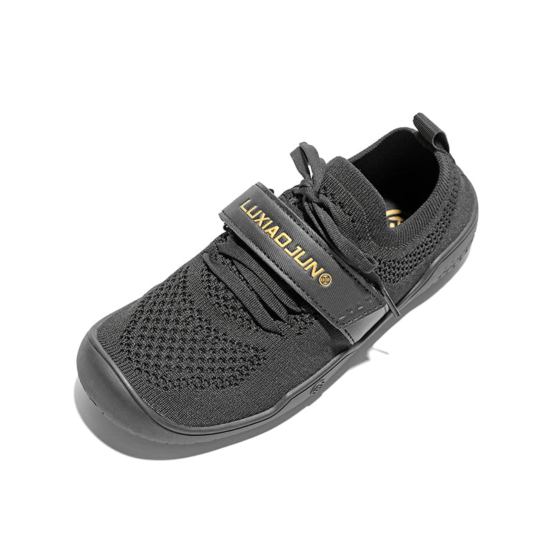 LUXIAOJUN Barefoot Chaussures d’entraînement 1.0 (Noir)