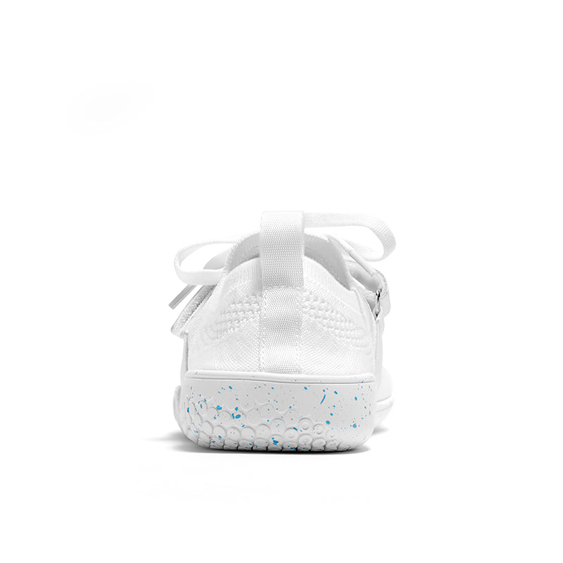 LUXIAOJUN Barefoot Chaussures d’entraînement 1.0 (Blanc)