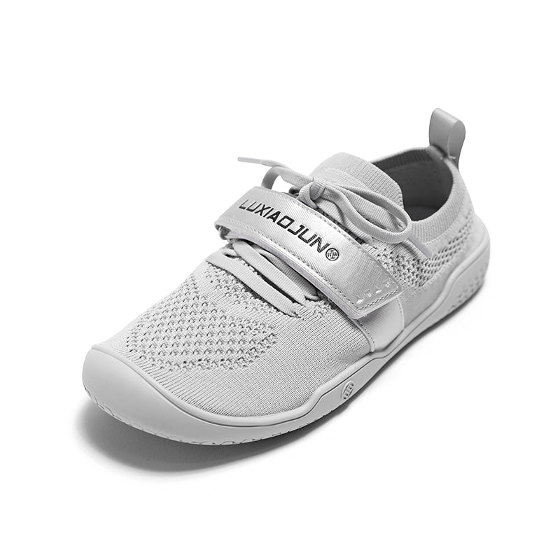 LUXIAOJUN Barefoot Chaussures d’entraînement 1.0 (argent)