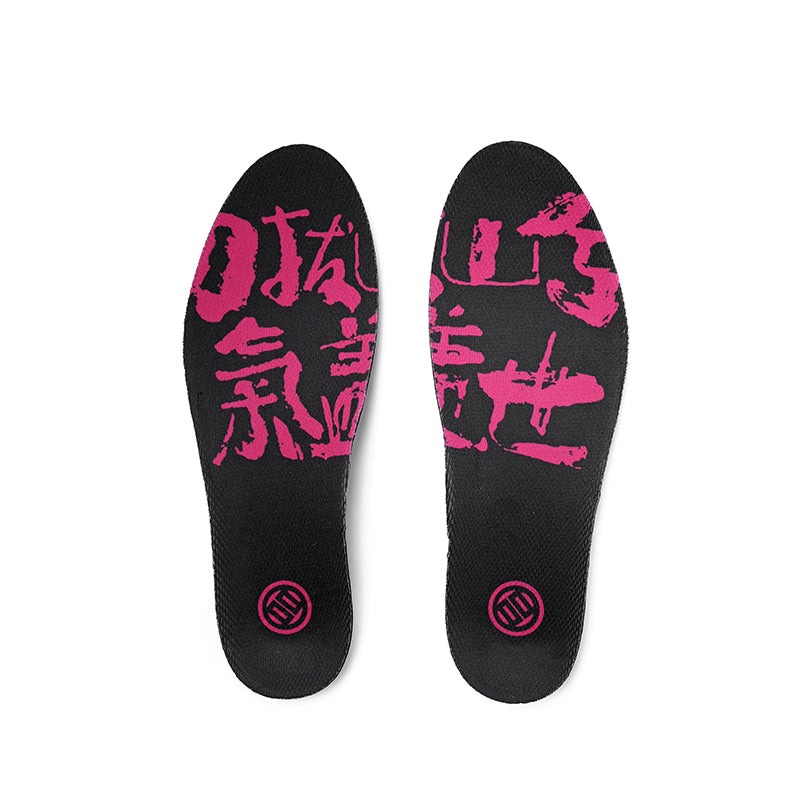 LUXIAOJUN Chaussures d’haltérophilie – rose
