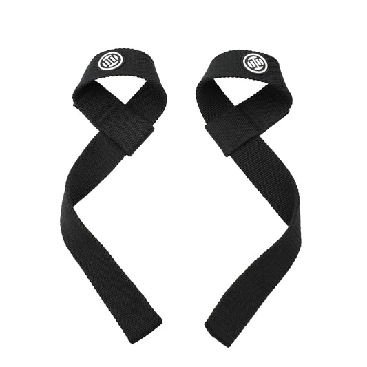 Sangle d’haltérophilie LUXIAOJUN L50 noir