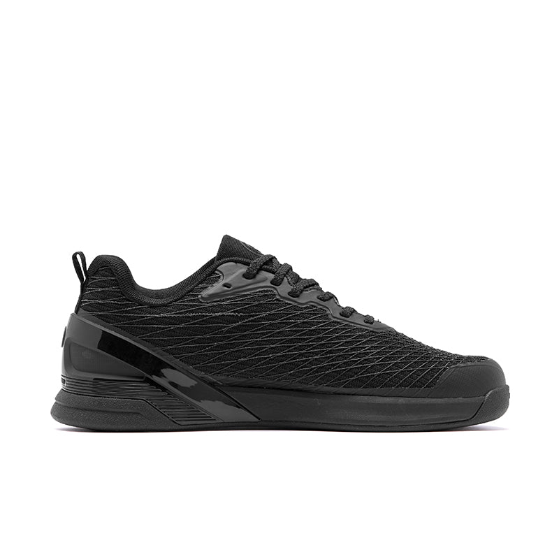 Chaussures de cross-training LUXIAOJUN X-Load (noires)
