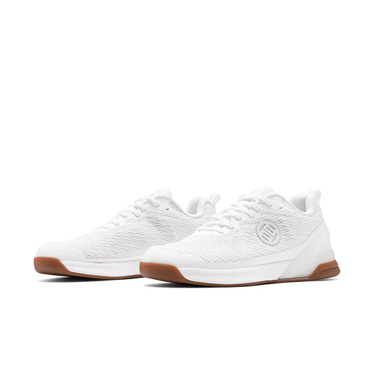Chaussures de cross-training X-Load (blanches)