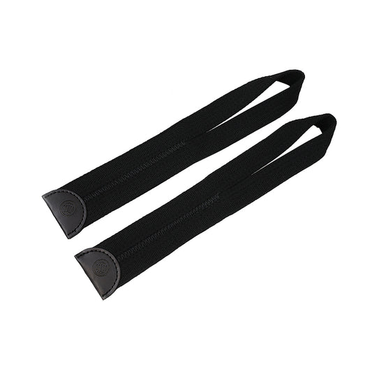 Sangle d’haltérophilie LUXIAOJUN Professional Team Style noir