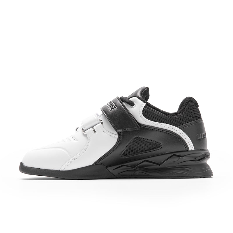 LUXIAOJUN Chaussures d’haltérophilie – Panda