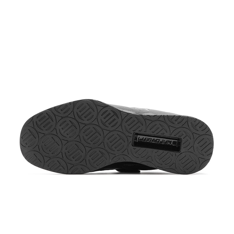 LUXIAOJUN Chaussures d’haltérophilie – Panda