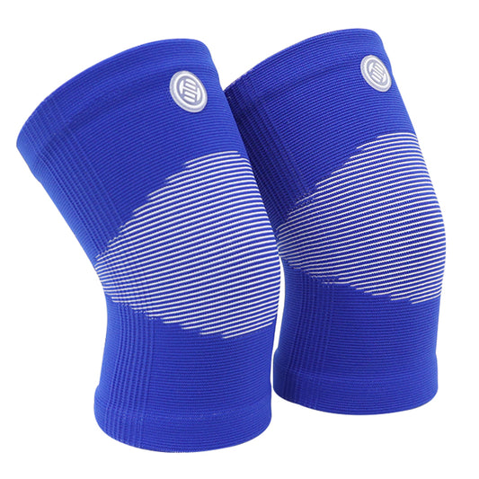 Genouillères LUXIAOJUN bleu Alpha 2.0