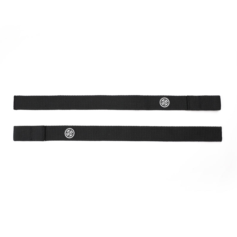 Sangle d’haltérophilie LUXIAOJUN L50 noir