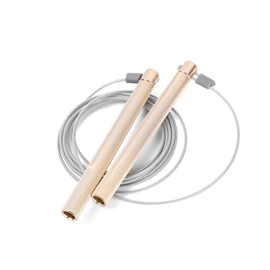Corde à sauter LUXIAOJUN rose Speed Rope 1