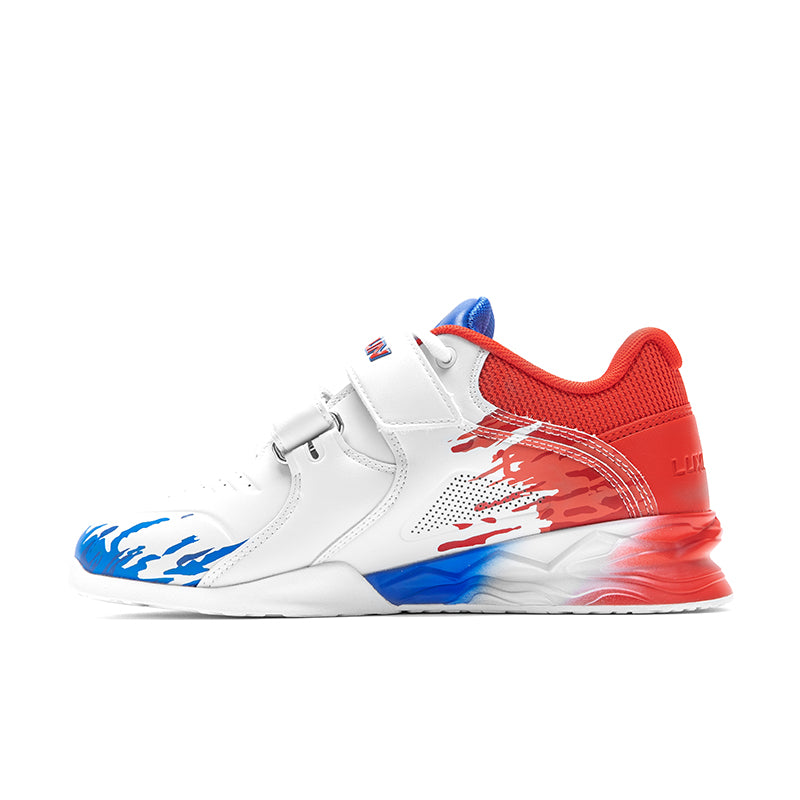 Chaussures de musculation LUXIAOJUN « Paris » – Édition Limitée