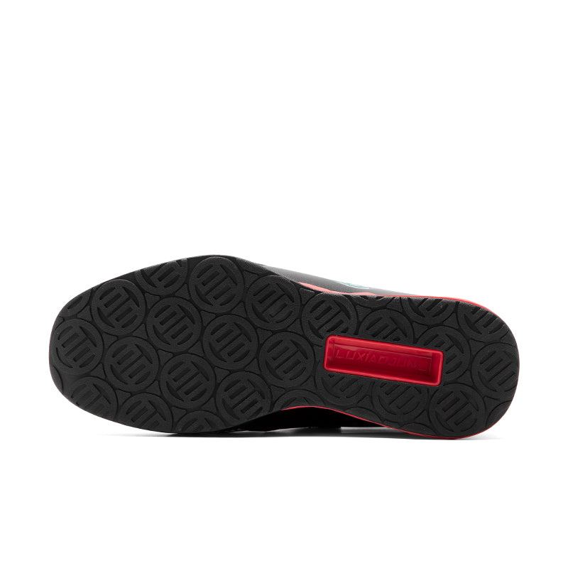 LUXIAOJUN Chaussures d’haltérophilie – karlos