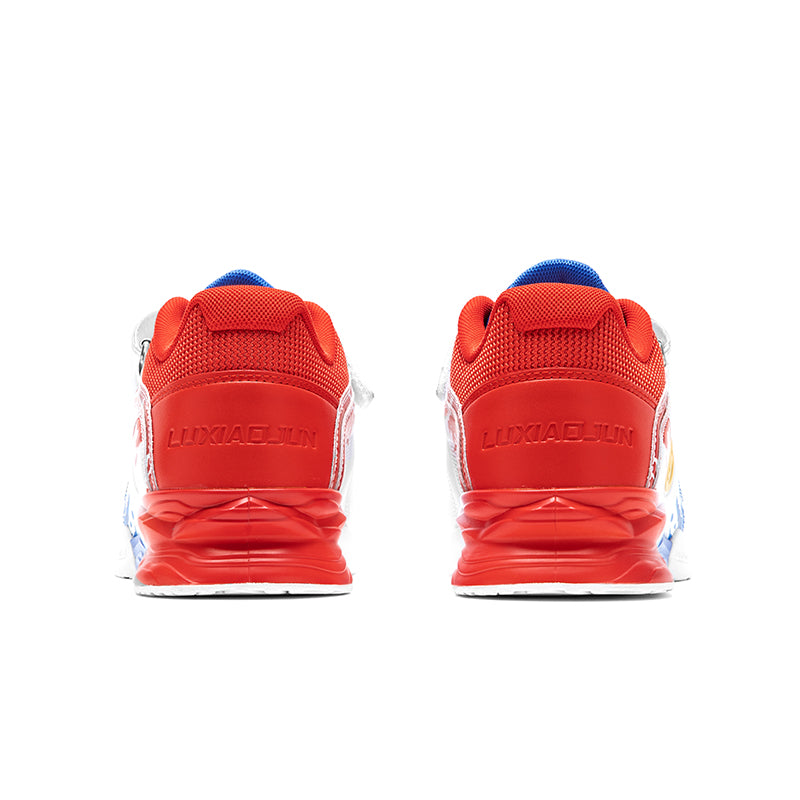 Chaussures de musculation LUXIAOJUN « Paris » – Édition Limitée