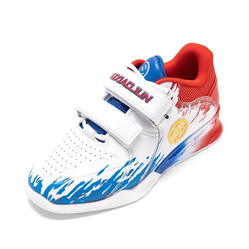 Chaussures de musculation LUXIAOJUN « Paris » – Édition Limitée