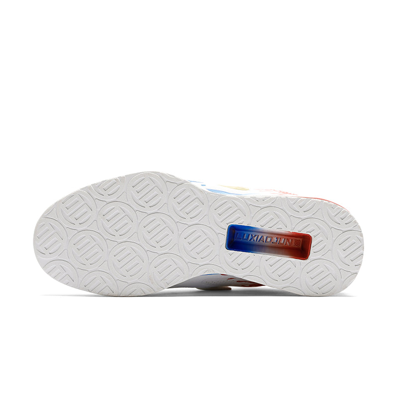 Chaussures de musculation LUXIAOJUN « Paris » – Édition Limitée
