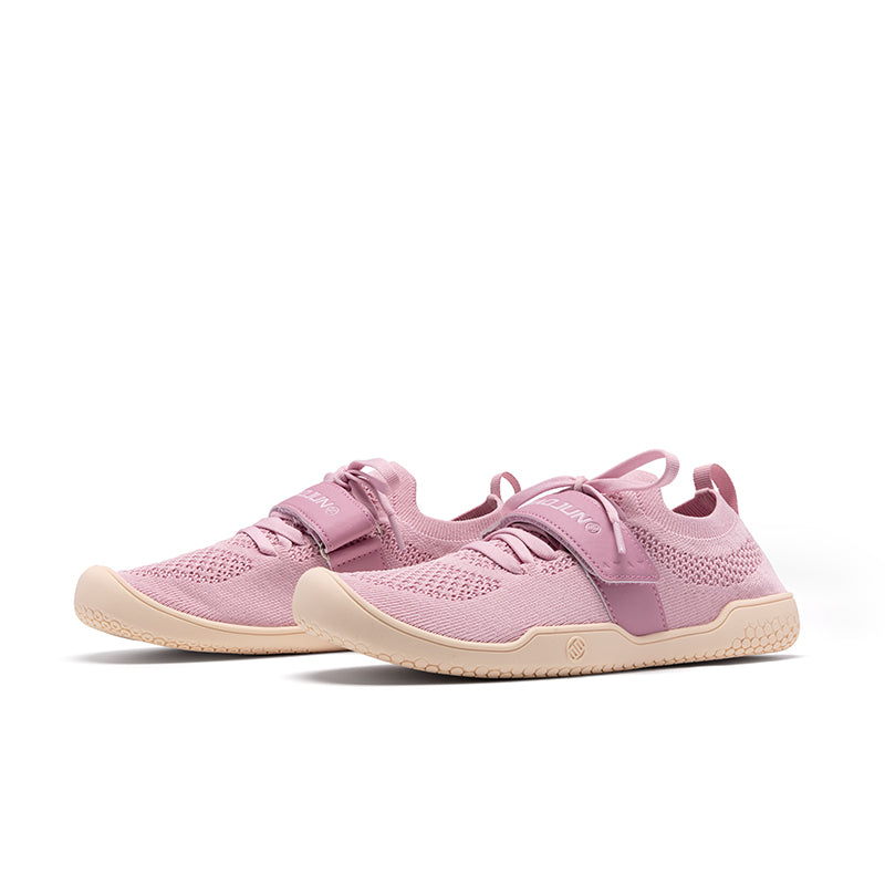 LUXIAOJUN Barefoot Chaussures d’entraînement 1.0 (rose)