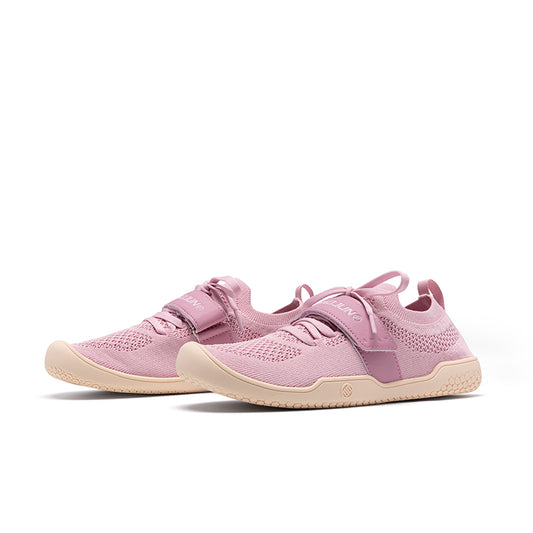 LUXIAOJUN Barefoot Chaussures d’entraînement 1.0 (rose)