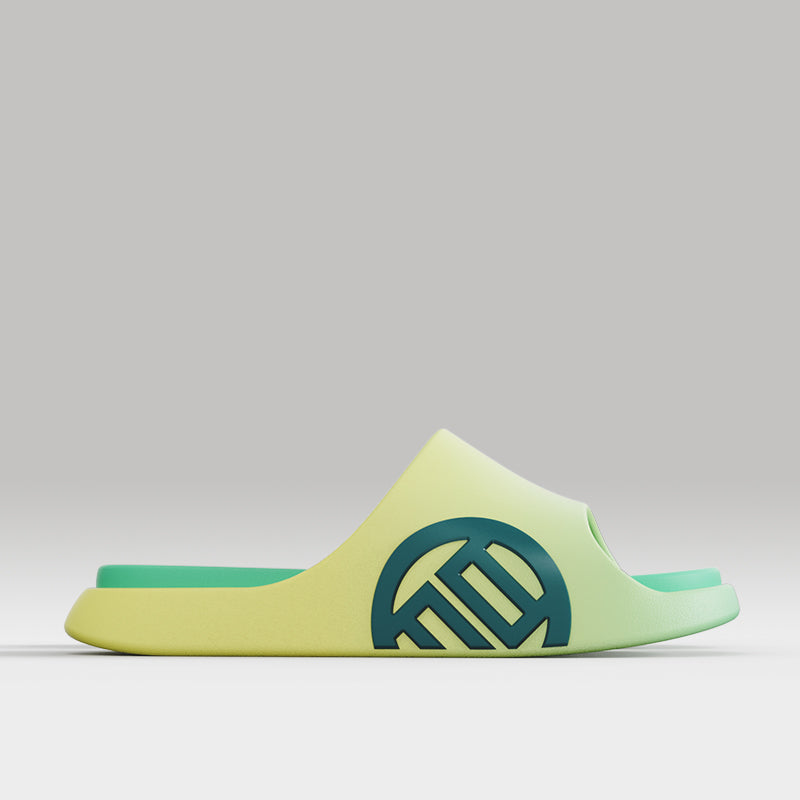 Sandales LUXIAOJUN « QI » – Édition Avocat