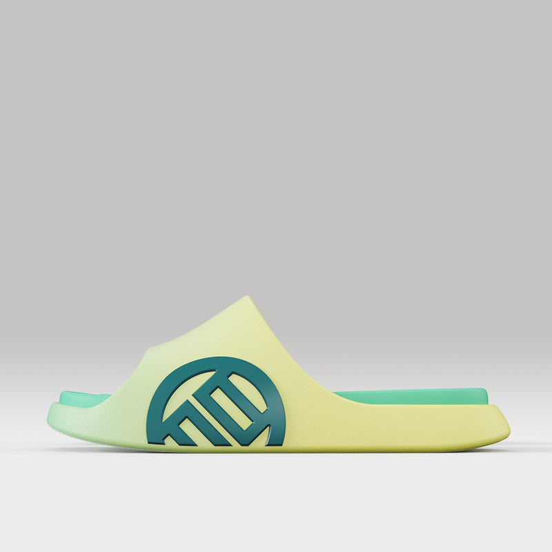 Sandales LUXIAOJUN « QI » – Édition Avocat