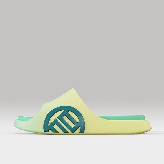 Sandales LUXIAOJUN « QI » – Édition Avocat
