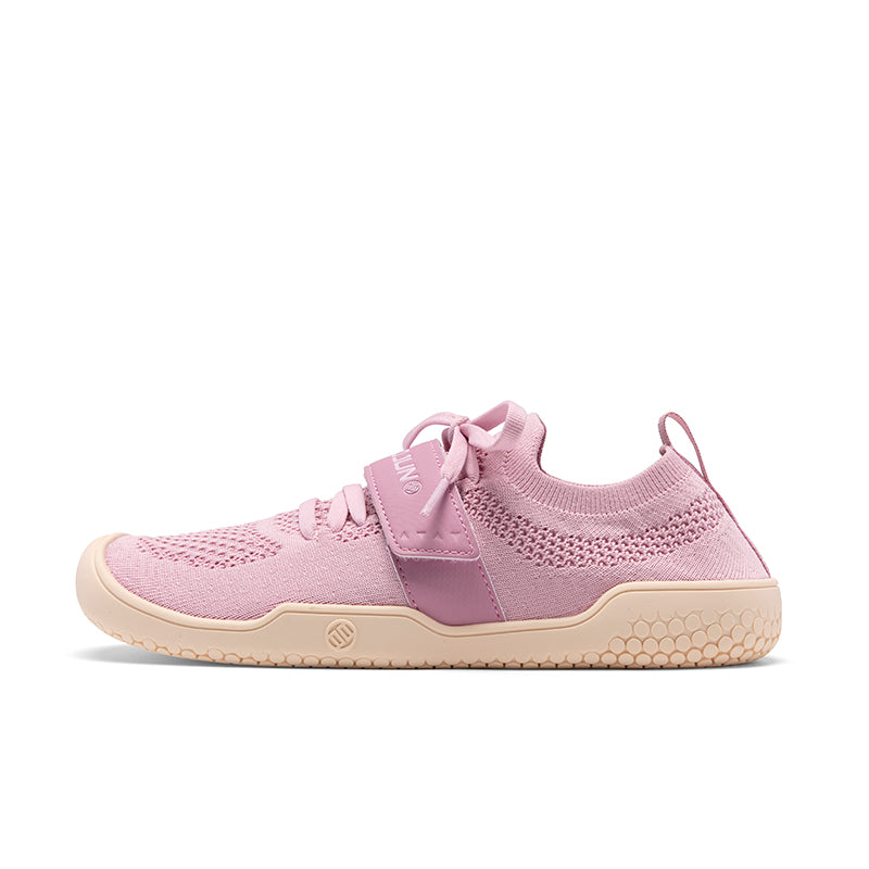 LUXIAOJUN Barefoot Chaussures d’entraînement 1.0 (rose)