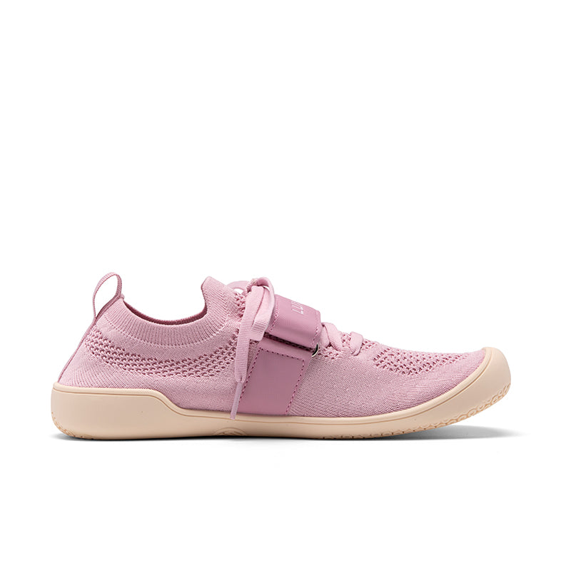 LUXIAOJUN Barefoot Chaussures d’entraînement 1.0 (rose)