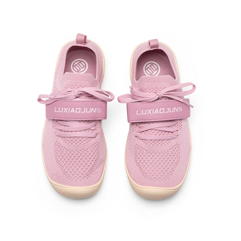 LUXIAOJUN Barefoot Chaussures d’entraînement 1.0 (rose)