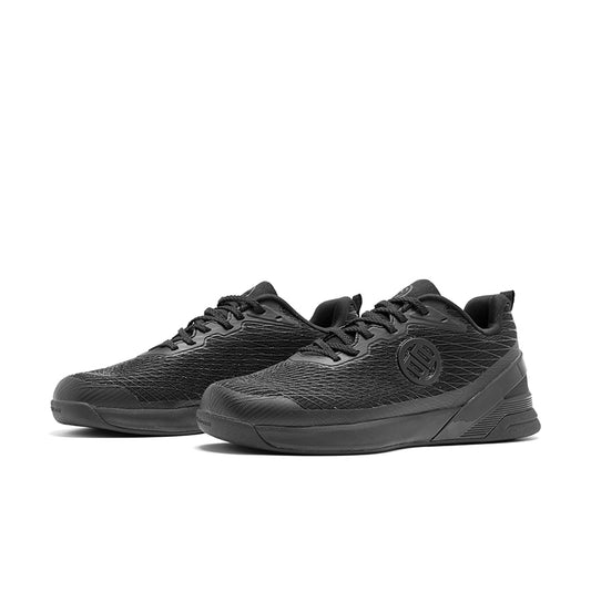Chaussures de cross-training LUXIAOJUN X-Load (noires)
